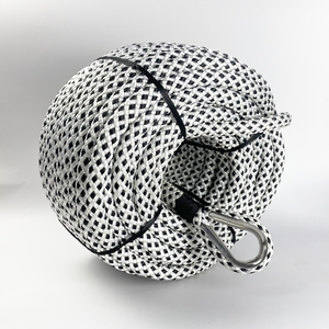 Durabilidad y longevidad Líneas de muelle Garantía de calidad Cuerda trenzada de nylon Poliéster PP Hecho en Vietnam Embalaje en espiral - Product Image 6