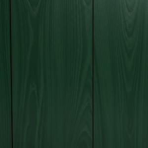 Aparador de Roble Macizo con Bordes Suaves, 4 Puertas, Ecológico, con Diseño Moderno - Product Image 4