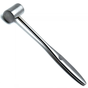 Marteau à os en acier inoxydable de qualité supérieure, marteau à mead, instrument chirurgical orthopédique manuel, certifié CE, outil à usage hospitalier - Product Image 4