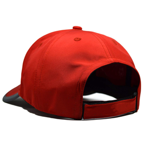 High Quality 100% Polyester 6 Panel <b>Caps</b> Custom Logo Embroidered Sports <b>Hat</b> Unisex Adult Four Seasons Casual Baseball <b>Cap</b> - Product Image 3