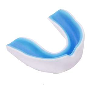 Silicone Mouthguard <b>EVA</b> Adult Child Boxing MMA Football Basketball Sports Mouth Guard with Case - Product Image 5