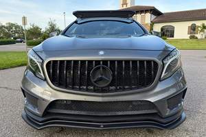 EXCELENTE AUTO 2015 GLA45 A.M.G Tubo 4 Cilindros AWD LISTO PARA ENVIAR - Product Image 4