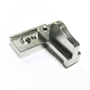 Piezas de Moldeo por Inyección de Metal OEM Personalizadas |   Productos MIM de Acero Inoxidable, Aluminio y Latón - Product Image 5