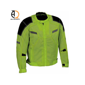 Combinaison textile de moto, combinaison de sécurité pour la conduite à moto - Product Image 1