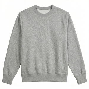 Conjunto Deportivo con Capucha a la Moda, Cómodo y Transpirable, de Satén de Algodón/Fibra de Bambú, de Secado Rápido, para Hombre - Product Image 6