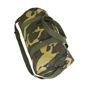 Duffle Bag Gym Sports <b>Travel</b> Carryall Large Capacity Overnight <b>Luggage</b> Fitness Storage With Adjustable Shoulder Strap - Product Image 2