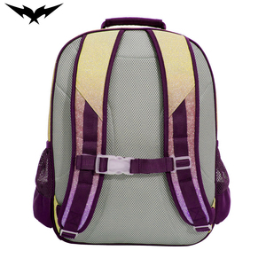 Mochila Brillante para Niños, Mochila Escolar Casual con Lentejuelas y Logotipo con Pedrería - Product Image 6