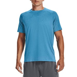 Men's Olive Green Solid Color Garment Dyed <b>Raglan</b> <b>Sleeve</b> O-Neck <b>T</b>-<b>Shirt</b> Slim Fit Casual Knitted Breathable Modal Short <b>Sleeve</b> - Product Image 5
