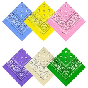 Custom Printed Silk <b>Square</b> <b>Scarf</b> Casual Unisex All Seasons Multi-Functional Skin Friendly Digital Printing - Product Image 2