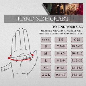 Cowhide Grain Leather Work <b>Gloves</b> for Unisex Reinforced Durable Palm Heavy Duty Heat Resistant Household Garden <b>Driver</b> <b>Gloves</b> - Product Image 2