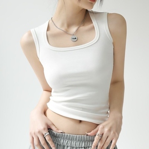 เสื้อกีฬาโยคะผู้หญิงคุณภาพสูง ระดับไฮเอนด์ ไร้ตะเข็บ ผ้าริบ ยืดได้สี่ทิศทาง ระบายอากาศดี แห้งเร็ว - Product Image 5