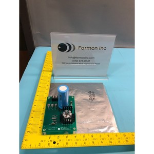 Carte d'alimentation Watkins-Johnson WJ 902545-001 - Équipements et pièces semi-conductrices d'occasion fiables à l'échelle mondiale chez - Product Image 2