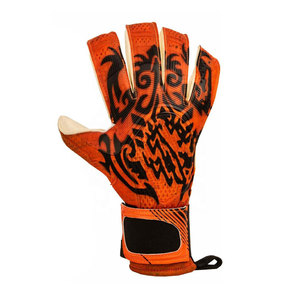 Gants de gardien de but professionnels à protection intégrale, vente en gros à prix réduit, gants de gardien de but en promotion - Product Image 3