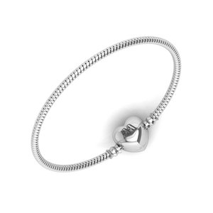 Bracelet à breloques de style vintage pour femme, bijou de poignet délicat, accessoire de mode réglable pour fêtes, mariages et cadeaux - Product Image 3