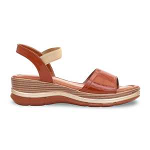 Rust Formal PU0144 Sandalias - Product Image 3
