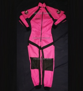 Combinaison de parachutisme durable en Cordura Spandex Taslaan pour adultes Casques en matériaux composites double sport d'hiver et d'été avec logo brodé - Product Image 1