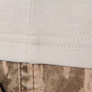 Camiseta sin Mangas Gris Básica para Hombre, Estilo Casual, de Algodón Suave, Ligera, para Verano, Personalizable OEM - Product Image 4
