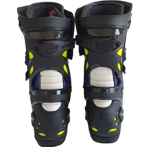 Premium quality new style Motorbike Racing boots motorbike touring boots Australia - Product Image 3