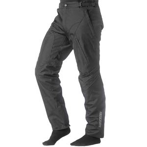 Protective motorbike riding pants engineered for <b>road</b> safety using textile construction and CE level 1 arrmor - Product Image 1