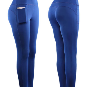 Leggings de Mujer al Por Mayor a Bajo Precio, Estilo Moderno, Leggings de Mujer Personalizados de Primera Calidad, Corte Regular - Product Image 4