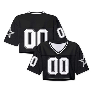 Ropa Deportiva de Malla Premium, Ligera y de Secado Rápido, Proveedor de Alta Calidad - Product Image 1