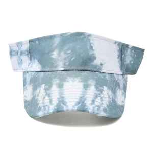 Nueva Visera Deportiva Ajustable, Gorra a Cuadros de Poliéster y Algodón para Uso en Exteriores en las Cuatro Estaciones, Protección Solar para Hombres y Mujeres - Product Image 1