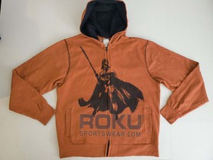 Vente directe d'usine pulls à capuche décontractés pour hommes hiver polaire imprimé écran Designer adultes utilisation en plein air solide à capuche - Product Image 1