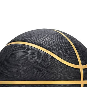 OEM Service Wholesale Basketballs Unique Design Rubber Bladder Basketballs Light <b>Weight</b> Basketballs - Product Image 6