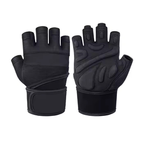 Gants de musculation respirants très demandés, de haute qualité pour le sport, à prix avantageux. - Product Image 1