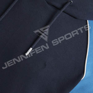 Sudaderas con Capucha Personalizadas de Alta Calidad en Varios Colores ODM para Hombre, Impresas, 100% Algodón, Otoño, Talla Grande, 360 GSM, con Bolsillo, Ecológicas - Product Image 4