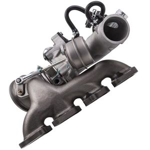 Turbocompressore per Chevrolet Chevy Cruze Sonic per Trax per Buick Encore 55565353 Modello 1.4L - Product Image 2