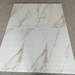 Carreaux de sol adhésifs modernes en porcelaine émaillée polie 60x120 cm – Qualité internationale pour revêtements de sol résidentiels et commerciaux - Product Image 4