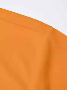 Camiseta Polo 2026 de Nuevo Estilo, Personalizada, 100% Algodón, para Hombre, Manga Corta, Diseño Sólido, Personalizable, para Oficina - Product Image 3