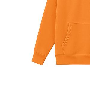 Nouveau Sweat-shirt Col Montant Demi-Zip en Tissu Gaufré pour Femme 2026, Grande Taille, Uni, Manches Longues, Coupe Oversize, Automne - Product Image 4