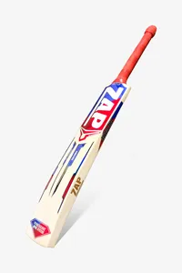 Clásico Bate de Críquet Emperor English Willow - Grado Profesional |   Ecológico |   Color Personalizado |   ZAP SPORTS |   Pedidos al por Mayor Reino Unido Australia - Product Image 4