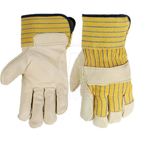 Guantes de Seguridad de Neopreno de Alta Calidad con el Mejor Diseño, Transpirables, Antideslizantes, Servicio OEM, Precio al por Mayor para Venta en Línea - Product Image 2