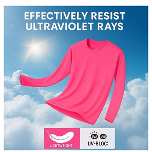 High Quality Cotton Long Sleeve Tee Men Plain Casual Crew Neck Shirt Custom Logo OEM ODM Supplier - Product Image 4