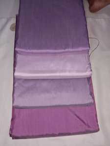 Tela de Seda Ligera, Tejida a Mano, Lisa, Transparente, Suave y Fluida, para Bufandas, Vestidos y Confección Textil - Product Image 3