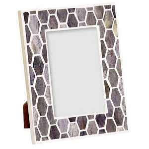 Marcos de Fotos Ecológicos Hechos a Mano de Lujo con Logotipo Personalizado - Diseñados Exclusivamente para sus Recuerdos al Mejor Precio - Product Image 2