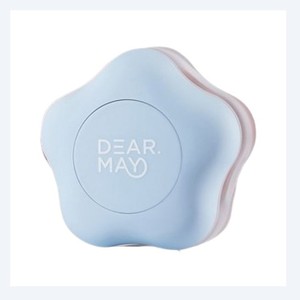 ผลิตภัณฑ์ความงามและเครื่องสำอาง DEARMAY Dear May Pure Falling Mood Lip Pot No 1 First Soundtrack Lipstick - Product Image 3