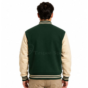 Best Price Letterman <b>Jacket</b> <b>Lightweight</b> Letterman <b>Jacket</b> Fashion Look Letterman <b>Jacket</b> Outdoor Use - Product Image 2