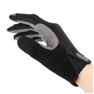 Guantes de Paintball con Marca Personalizada |   Engranaje Resistente a la Abrasión con Costuras de Precisión |   Fábrica OEM Profesional - Product Image 2