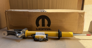 Venta al por Mayor de Repuestos Originales para Suspensión de Automóviles, Kit de Carrocería, Amortiguador Delantero - Product Image 2