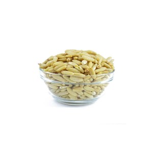 Nature Pine <b>Nuts</b> Wild Pine <b>Nuts</b> Organic Pine <b>Nuts</b> <b>Kernels</b> With Shells - Product Image 2