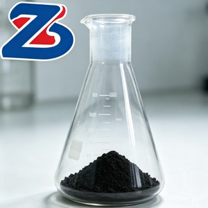 Charbon actif en poudre à grande surface pour la filtration industrielle, la purification des gaz et le traitement chimique - Product Image 6
