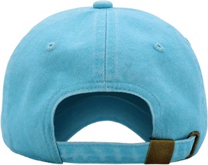 Premium Quality <b>Baseball</b> <b>Cap</b> Lightweight Sports Headwear Supplier - Product Image 6