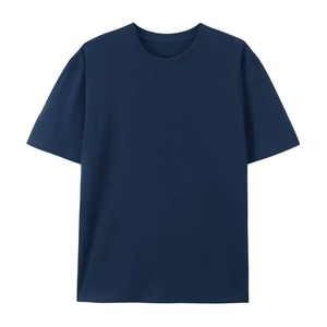 T-shirt Oversize Personnalisé Streetwear, Vêtement de Sport Personnalisé, T-shirt Séchage Rapide, Impression Photo Personnalisée, T-shirt en Coton - Product Image 2