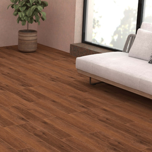 Pisos SPC, Baldosas de Vinilo Rígido Impermeables para Hoteles, Cocinas, Salas de Estar, Diseño Moderno, Uso en Interiores, Exportación desde India - Product Image 1