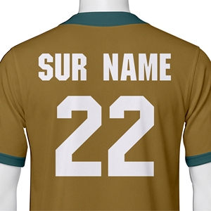 Maillot de baseball pour hommes, uniforme personnalisé sublimé, vêtements de sport respirants pour équipes, fournisseur de vêtements de baseball - Product Image 5