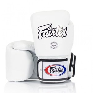 Genuine Leather Training Gloves for Boxing Fitness Practice Sparring Sessions Punching <b>Bag</b> Work and Gym Training - Product Image 1
